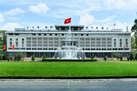 Independence Palace Ho Chi Minh The Ultimate Visitor's Guide