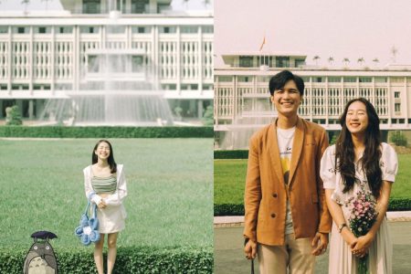 Independence Palace Photography Guide 10 stunning examples