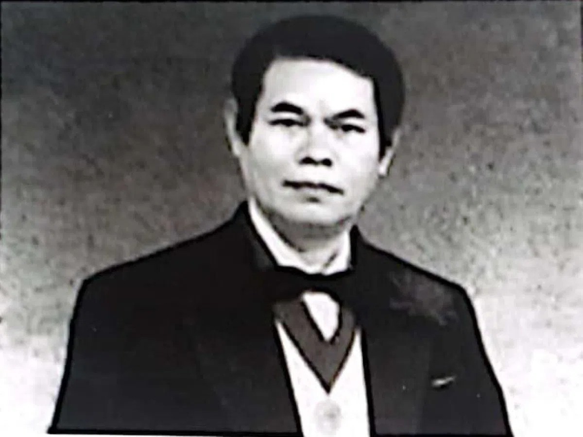 Ngo Viet Thu - Vietnamese architect
