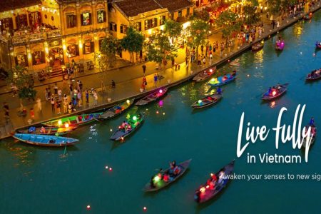 Vietnam Tourist Protection Hotlines are set up across the country