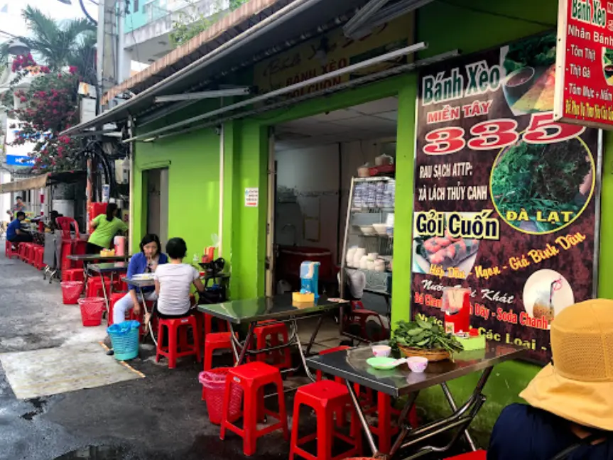 Banh Xeo 335