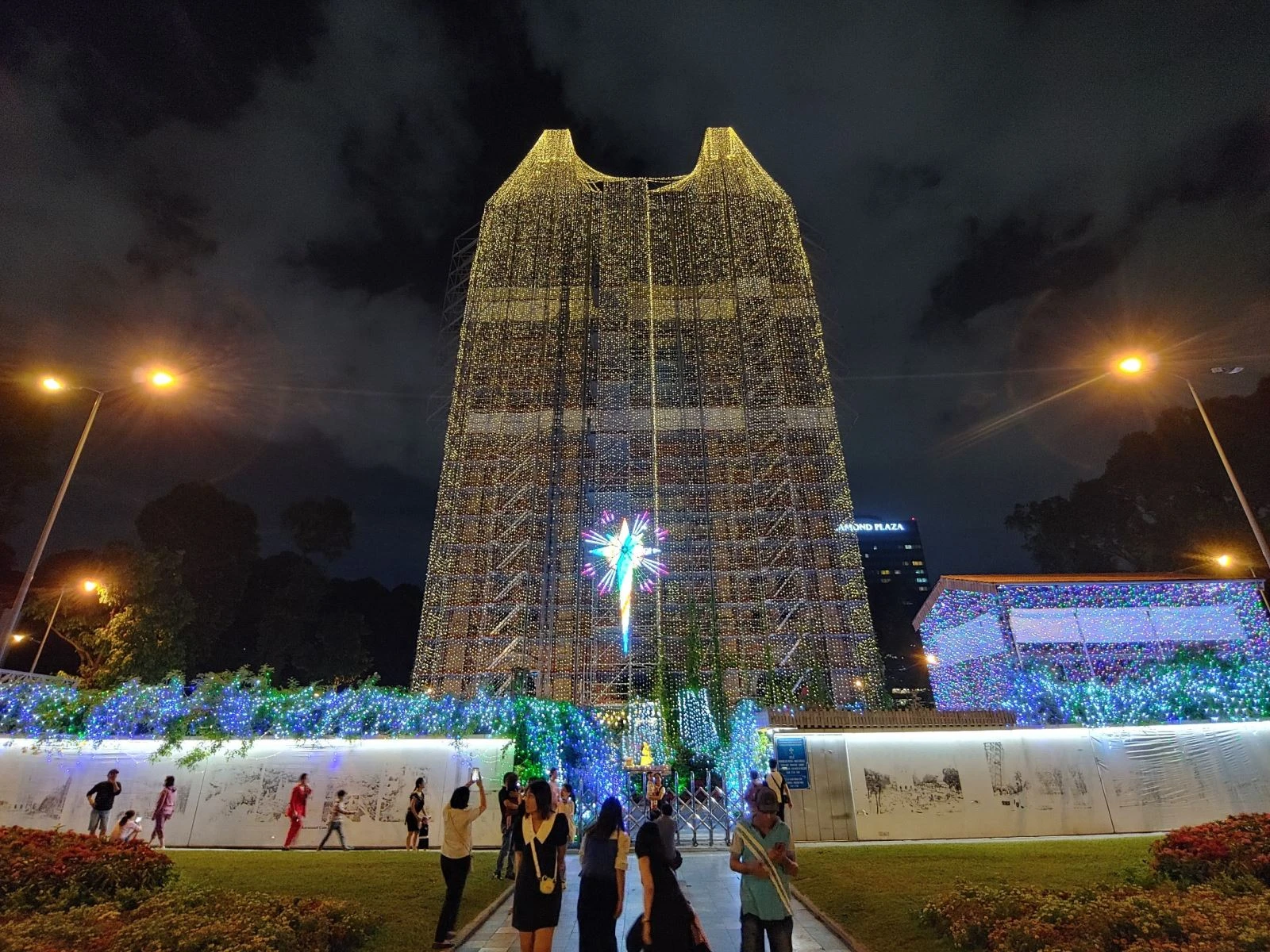 Notre Dame Cathedral of Saigon photos - updated in 2024 (3)