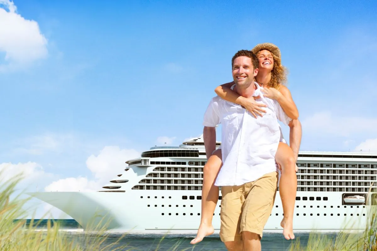 Shore Excursion is a term usually for cruise travelers