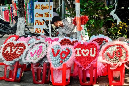 Valentine 2024 in Vietnam - Top things to do