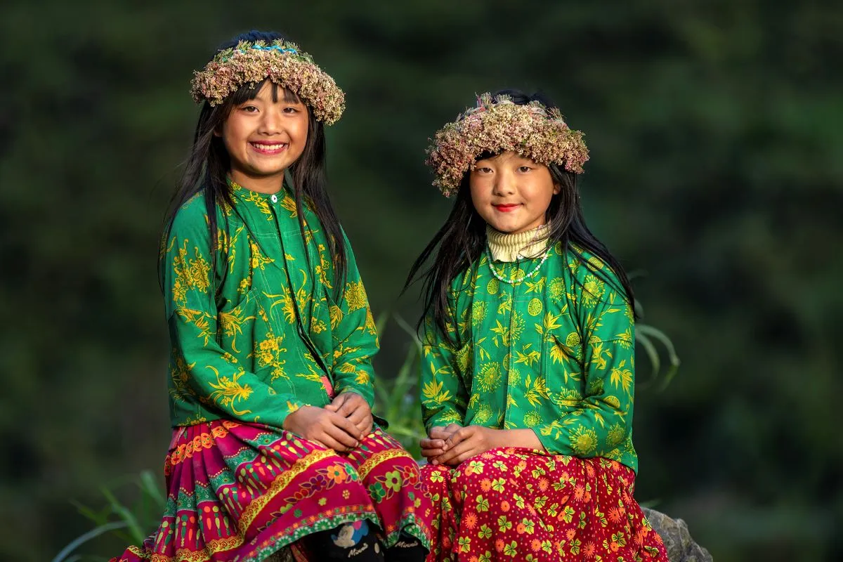 Ethnic culture attracts travelers to Ha Giang
