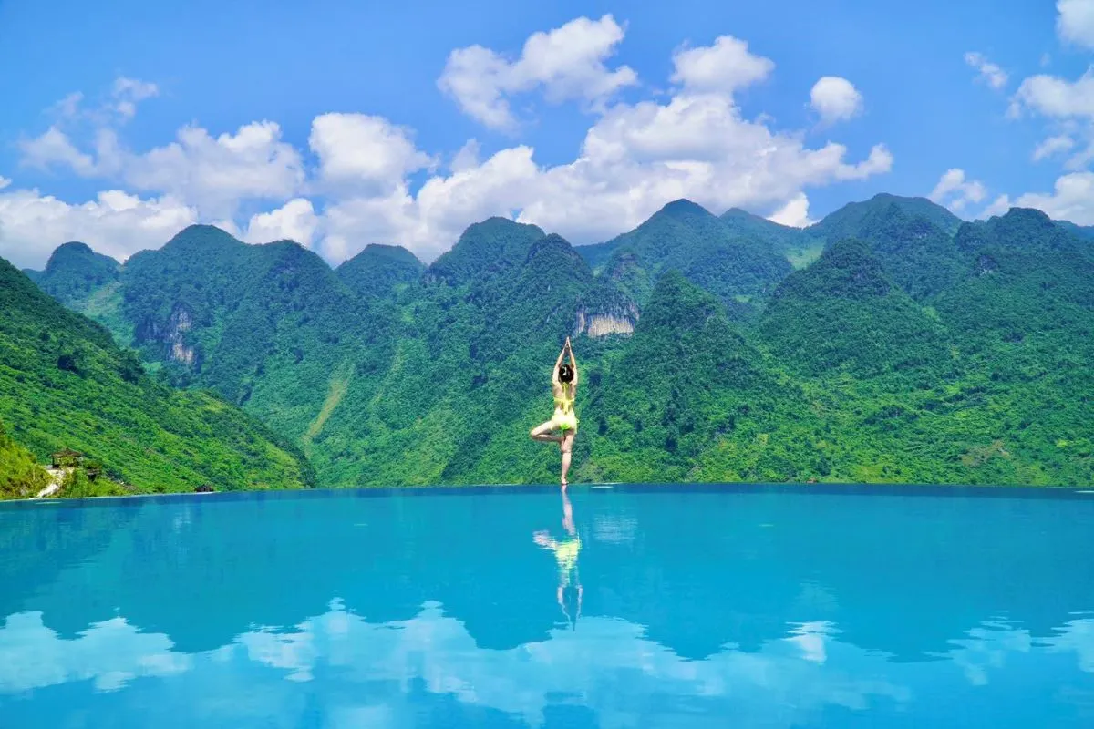 H'Mong Village Resort - Places to stay in Ha Giang