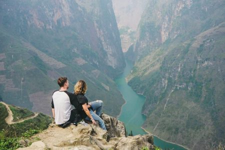 Ha Giang Loop Tour From Hanoi (2D1N or 3D2N)