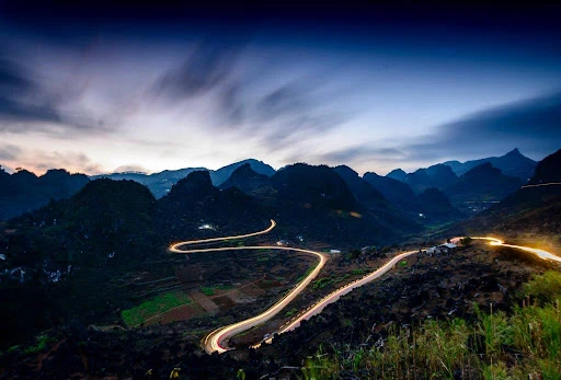 M Pass