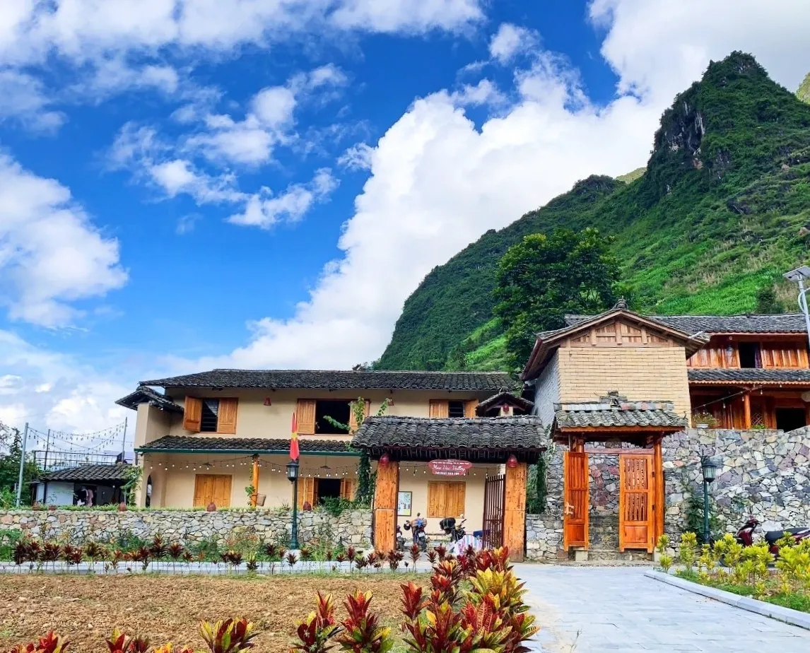 Meo Vac Alley - places to stay in Ha Giang