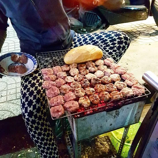 Banh Mi 37 Nguyen Trai