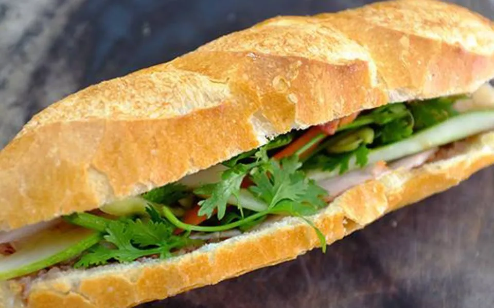 Banh Mi Bay Ho