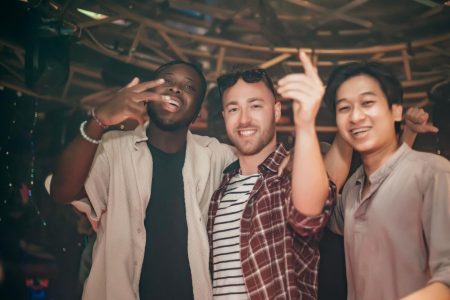 Gay bars in Da Nang - Low quanlity but high quality