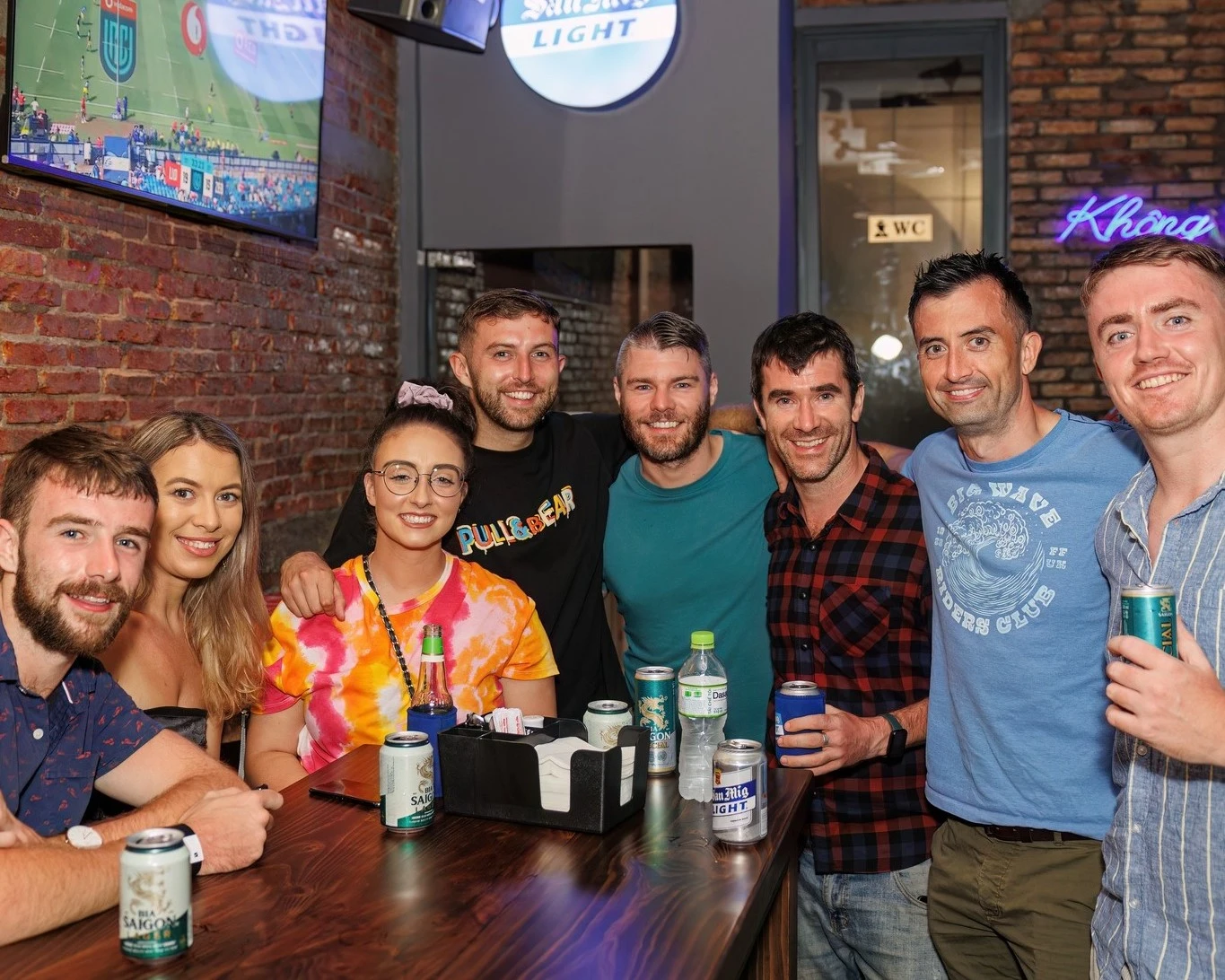 Jackaroo Bars & Grill