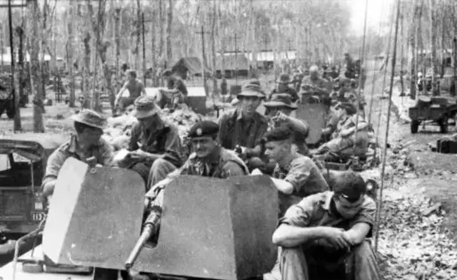 Operation Hobart