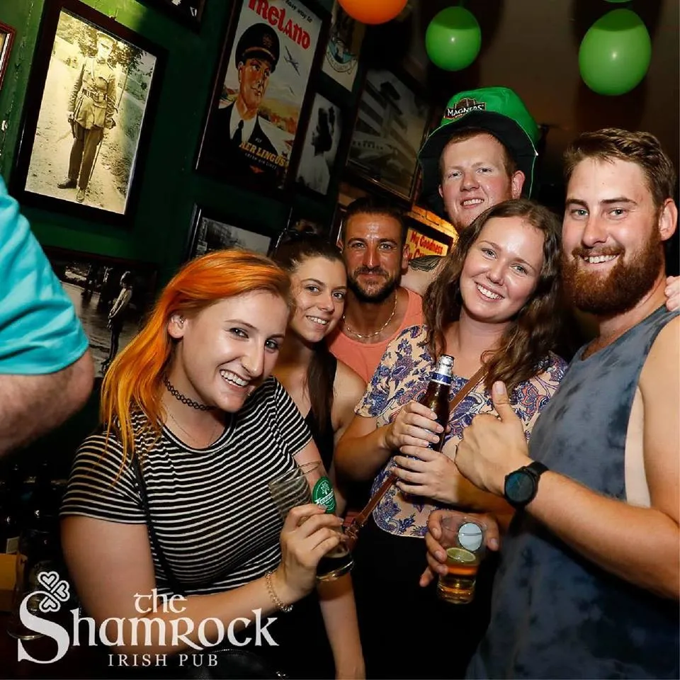 Shamrock Hoi An