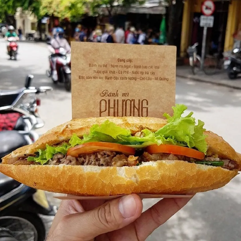 Banh Mi Phuong