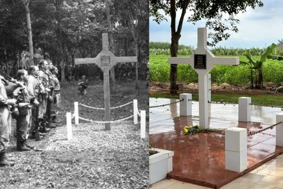 Battle of Long Tan Tour - Journey of Past and Present