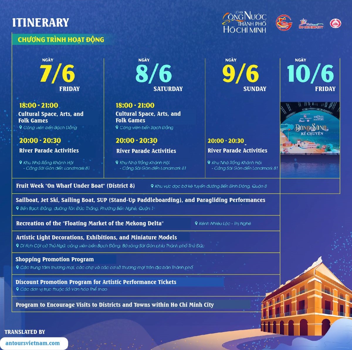HCMC River Festival Itinerary (03)