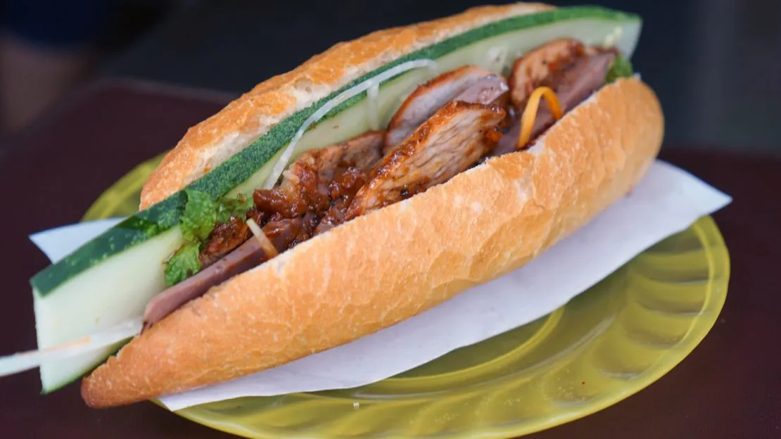 Phi banh mi