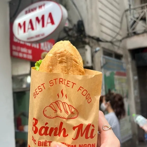 Banh Mi Mama