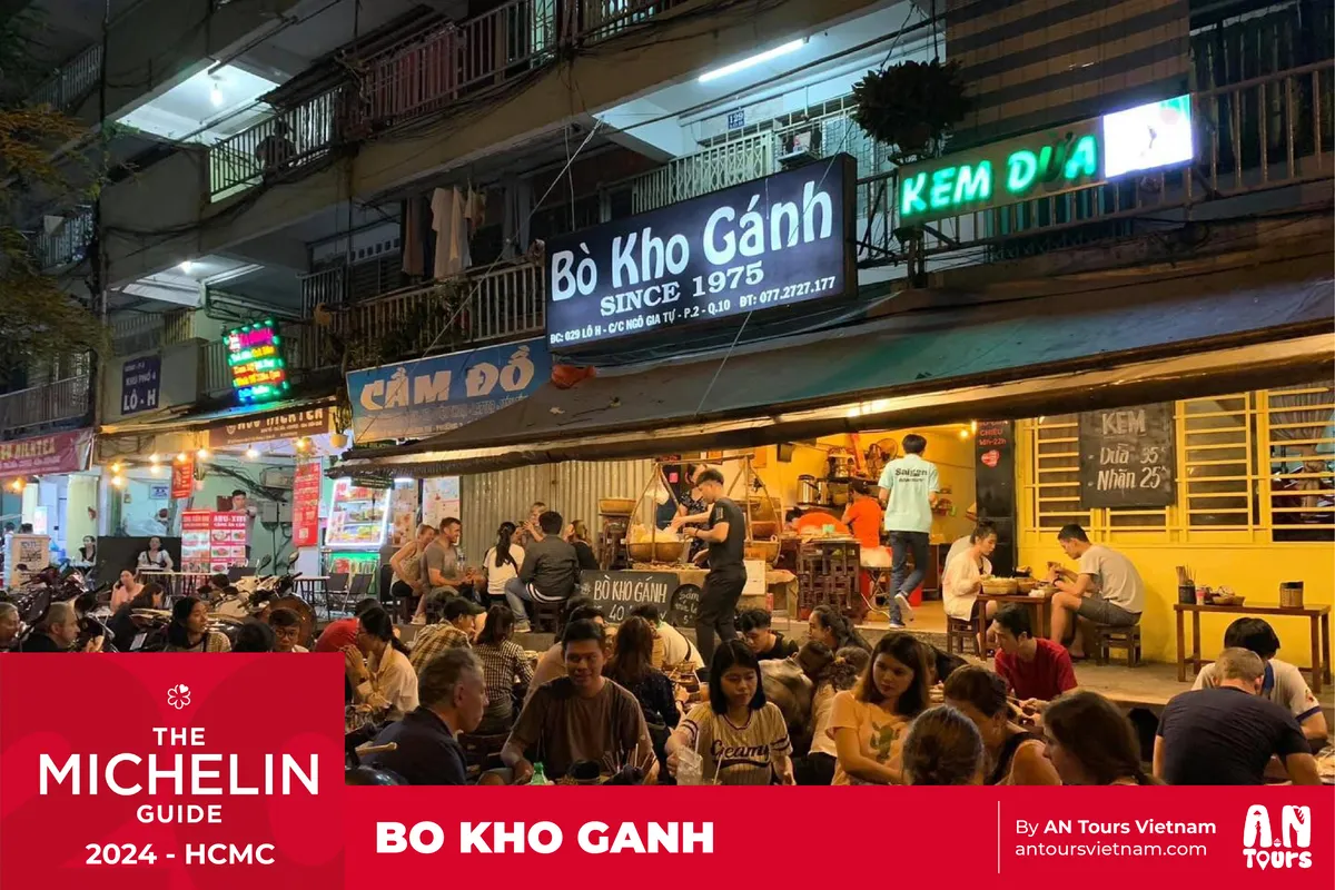 1 - Bo Kho Ganh