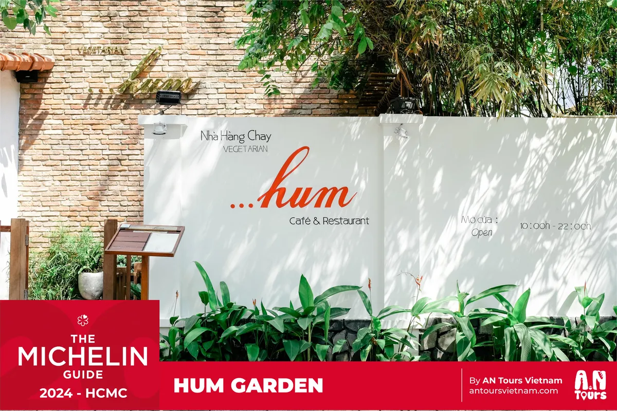 11 - Hum Garden