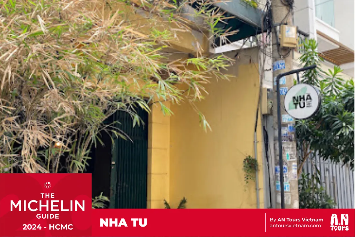 12 - Nha Tu