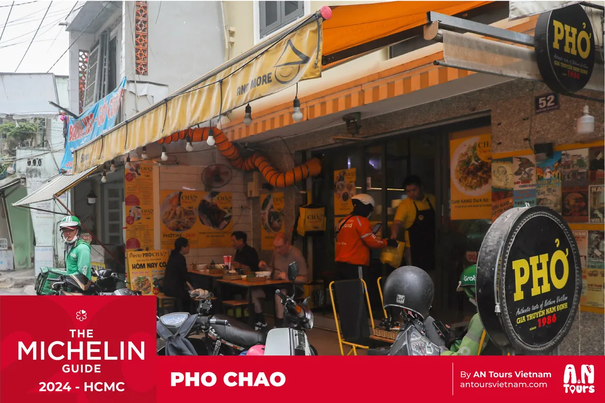 13 - Pho Chao
