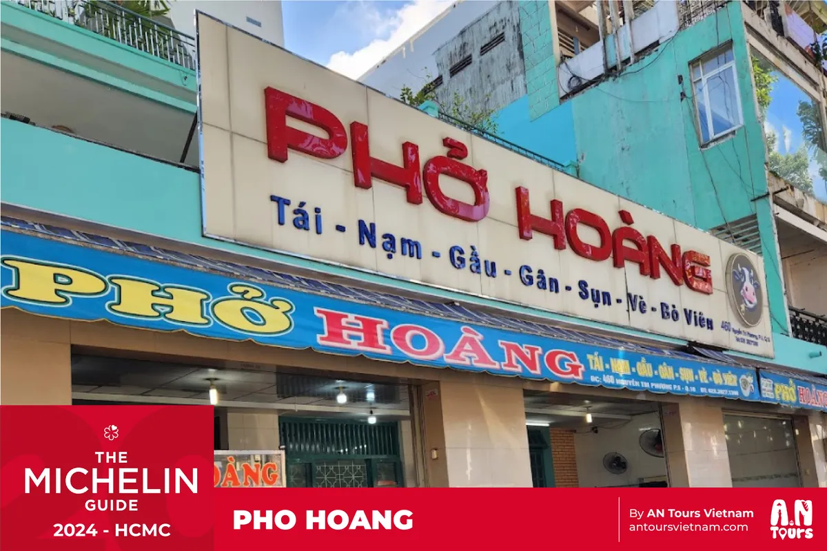 15 - Pho Hoang