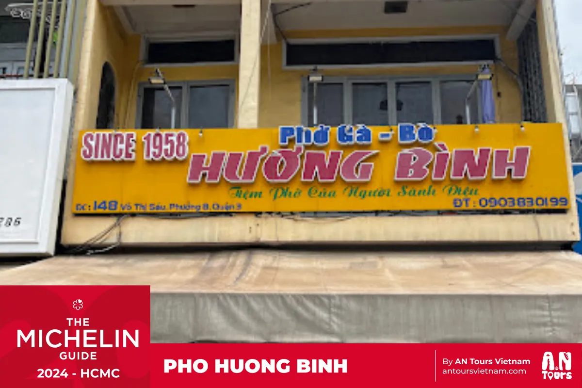 16 - Pho Huong Binh