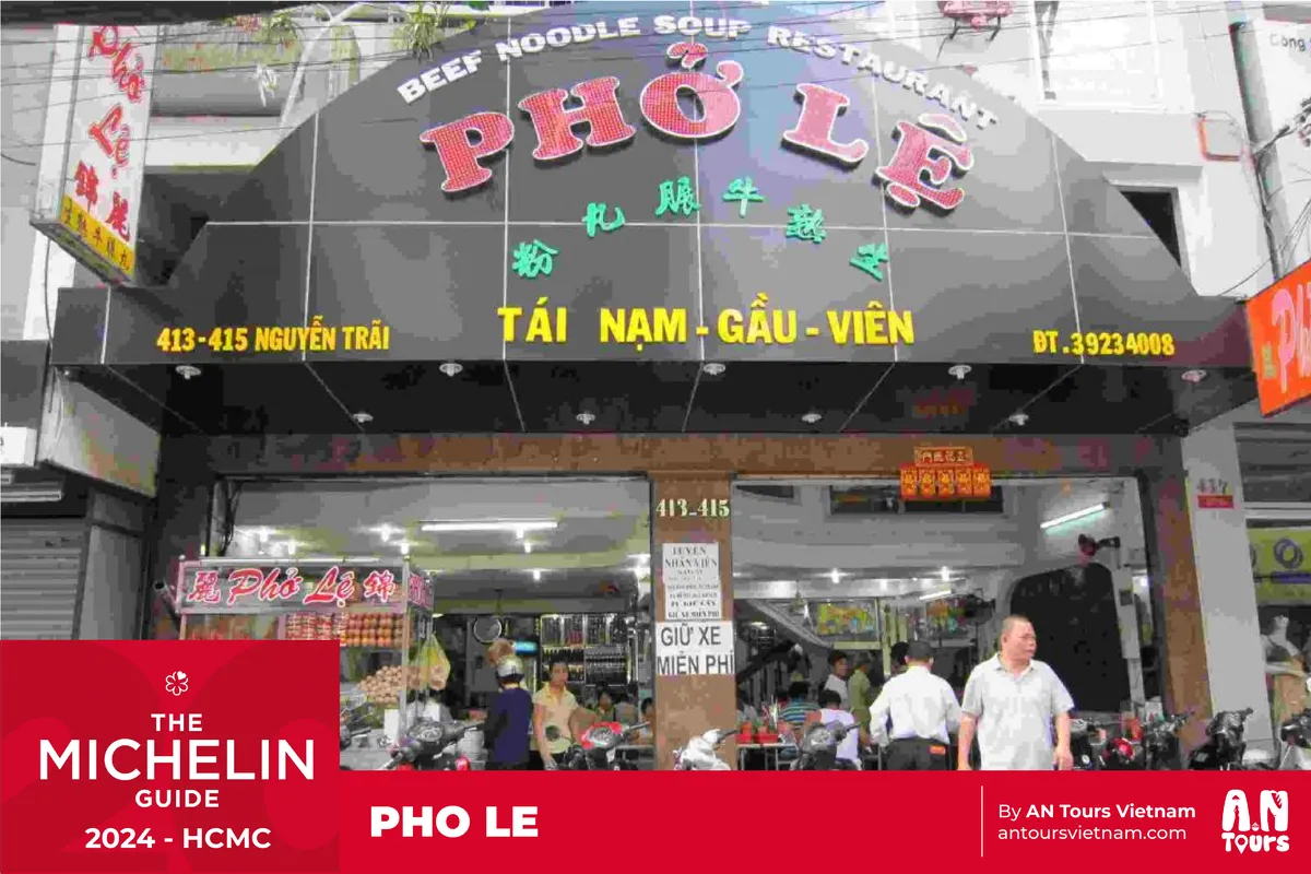 17 - Pho Le