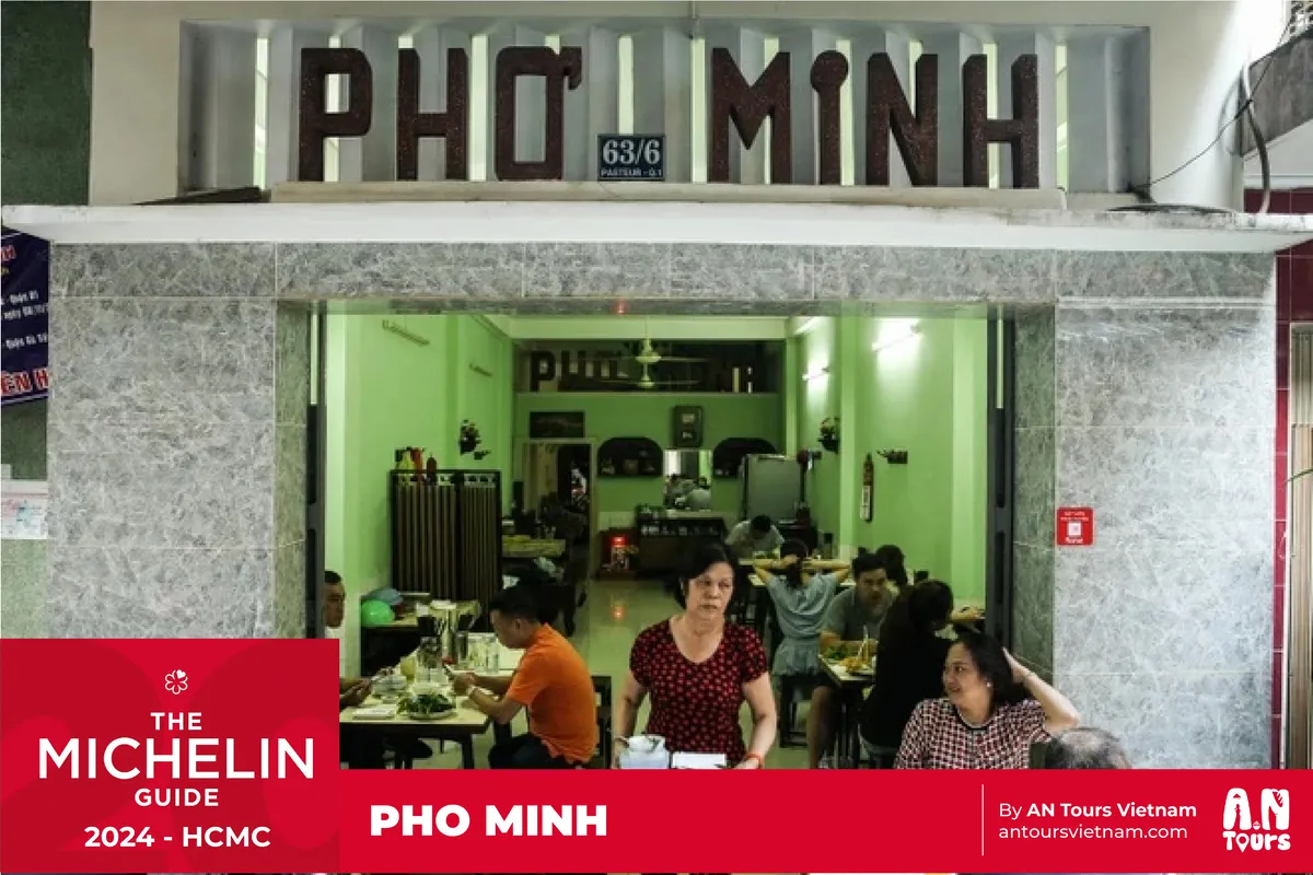 19 - Pho Minh