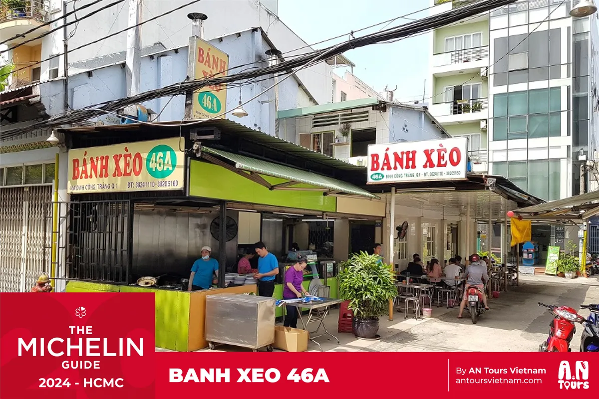 2 - Banh Xeo 46A