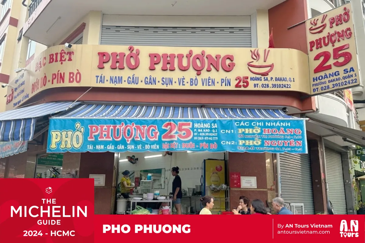 20 - Pho Phuong