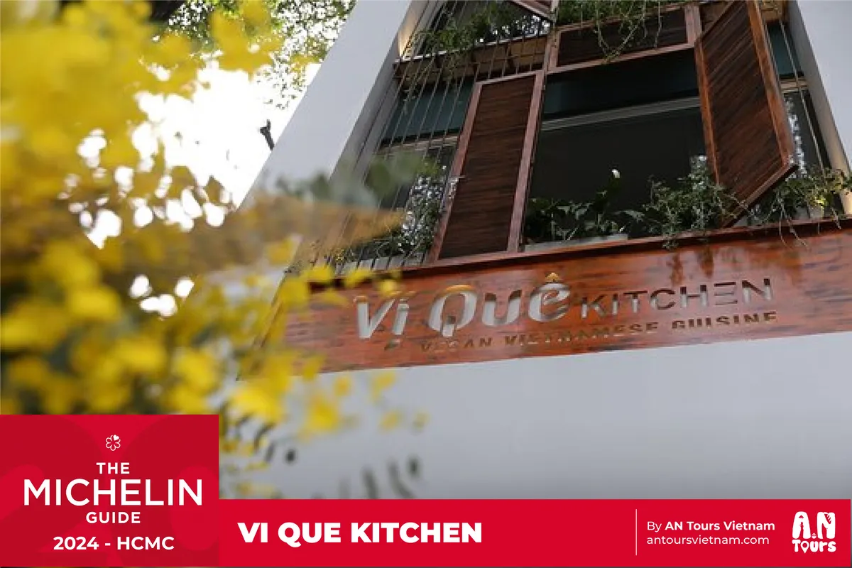 23 - Vi Que Kitchen