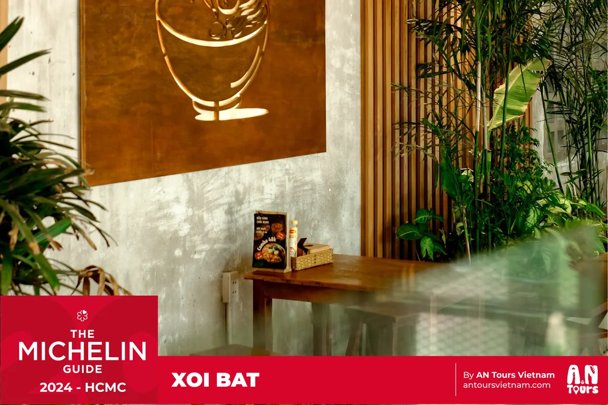 24 - Xoi Bat