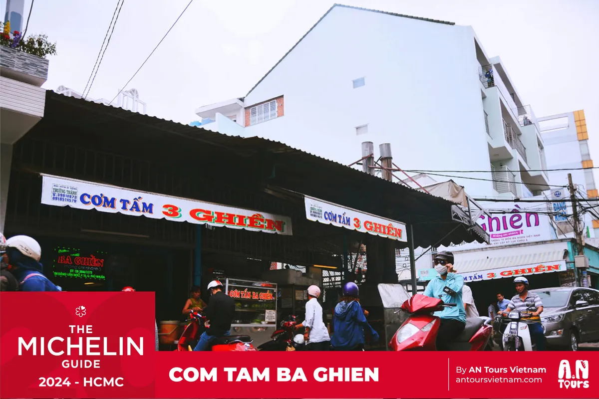 6 - Com Tam Ba Ghien