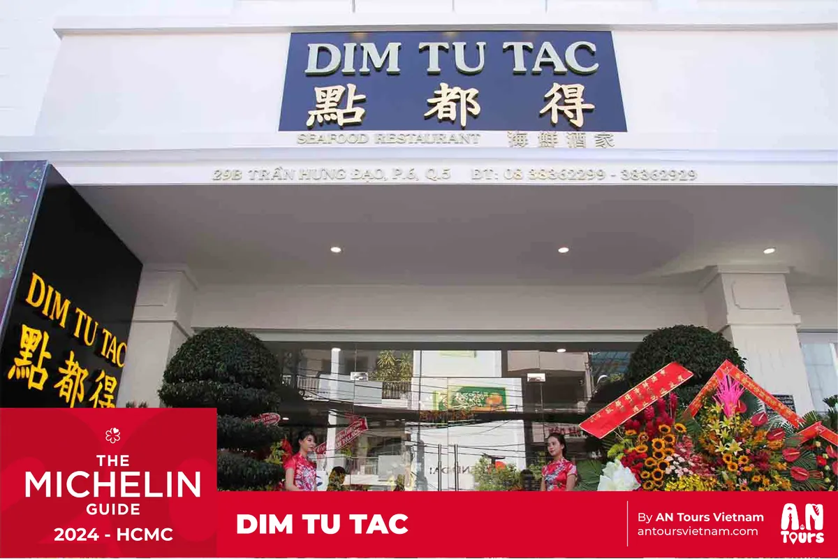 8 - Dim Tu Tac