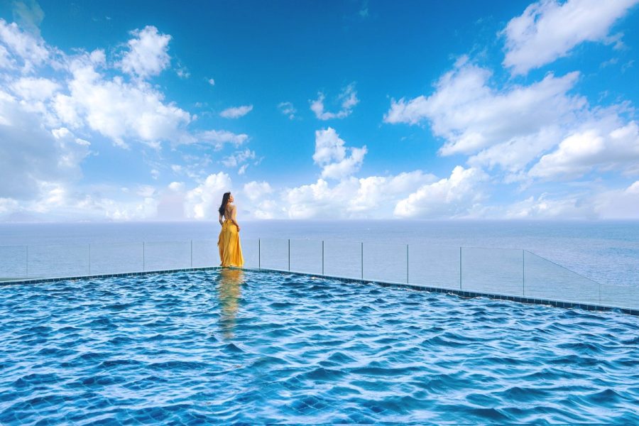 Vung Tau Beach Tour 2D1N with 5-star Hotel