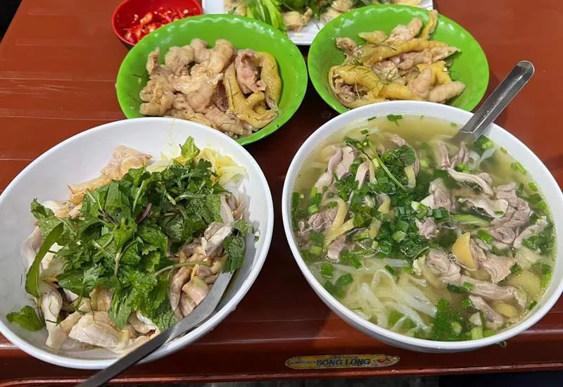 Pho Hanh