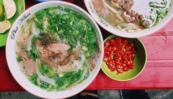 Pho Khoi Hoi