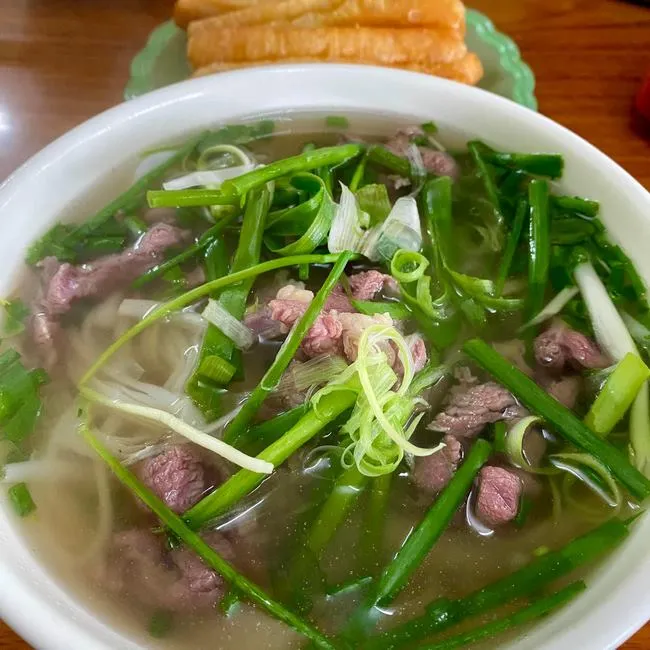 Pho Phu Gia