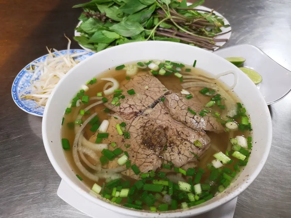 Pho Quynh