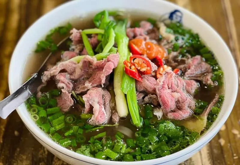 Pho Suong