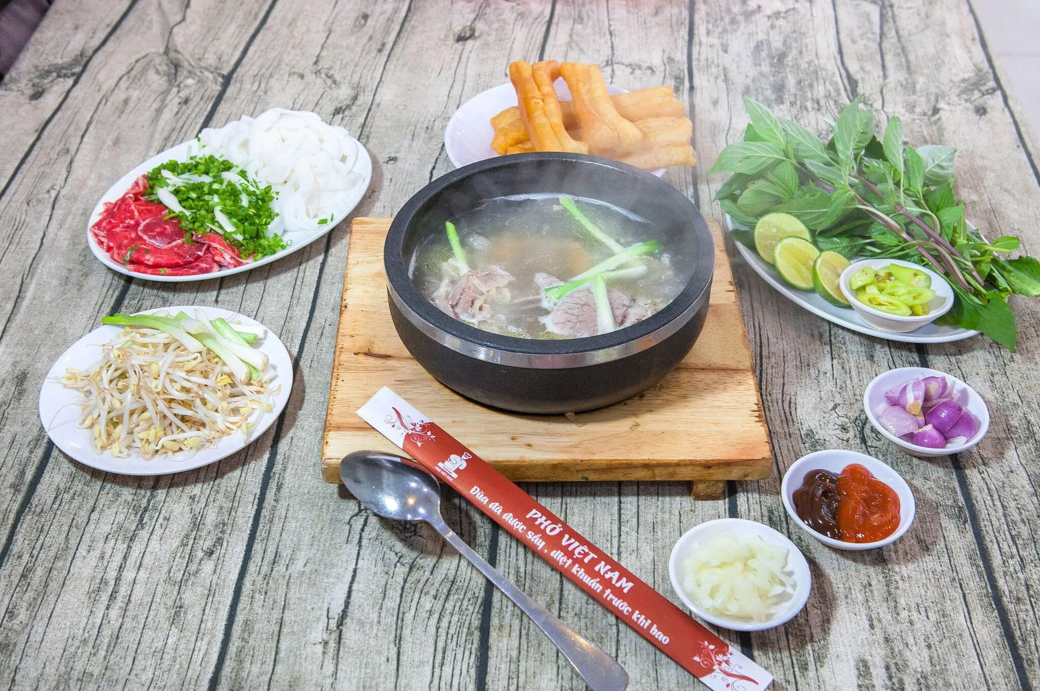 Pho Viet Nam