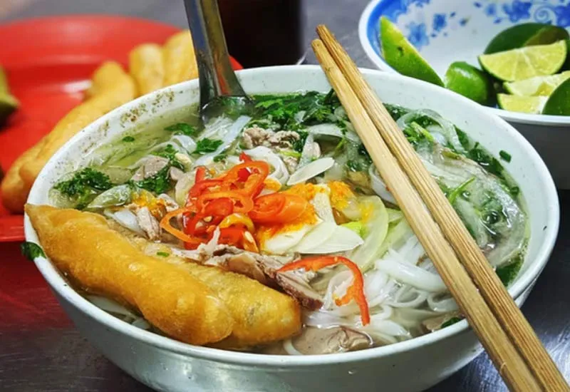 Pho Vui