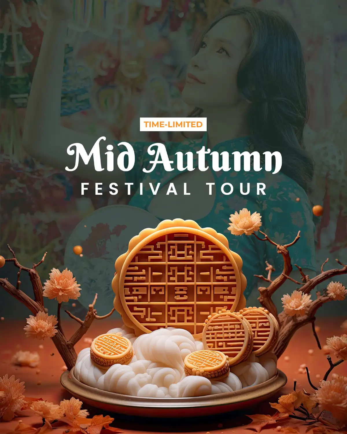 Experience the once-in-a-year Mid Autumn Festival Tour in Saigon