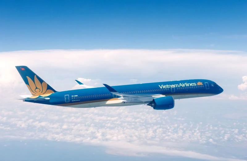 Flights from Australia to Vietnam - Vietnam Airlines