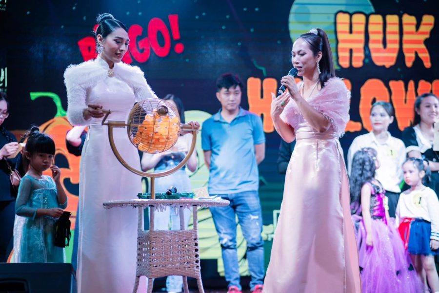 Saigon Lotto Tour - Food, Beer, Fun and Marksman