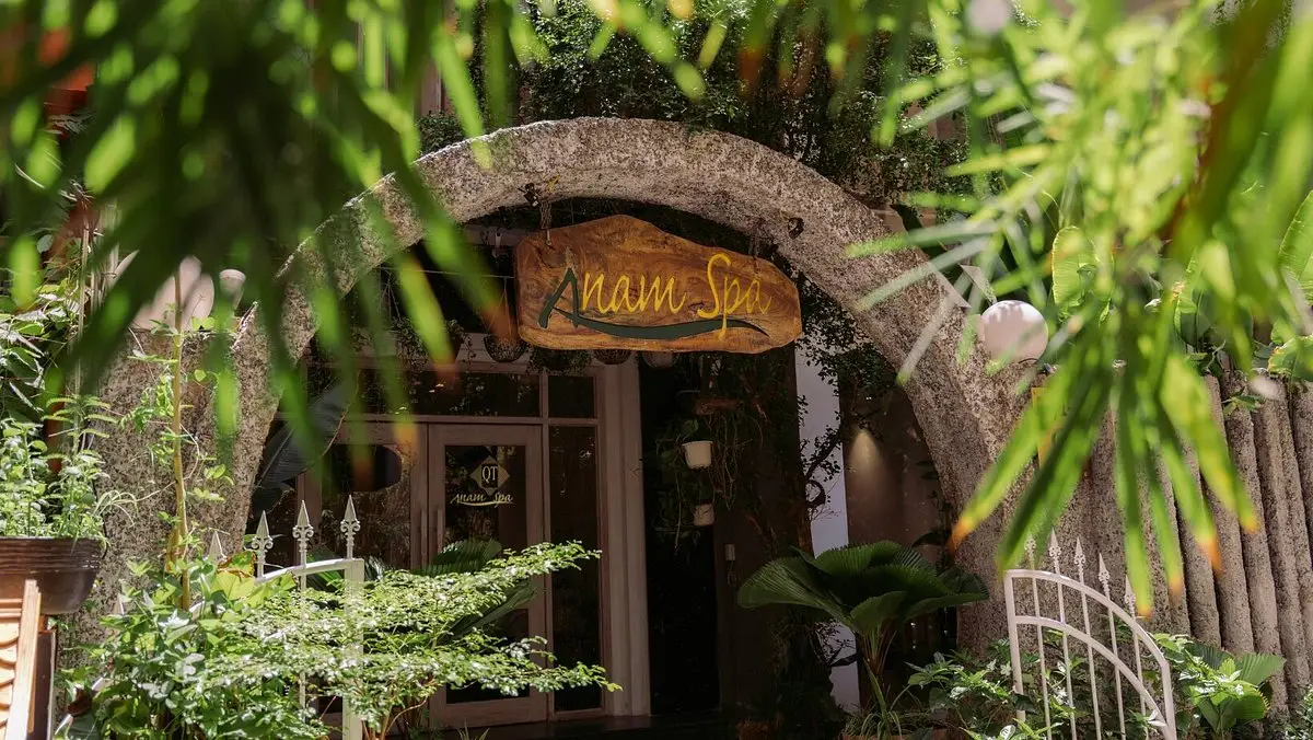 Annam QT Spa